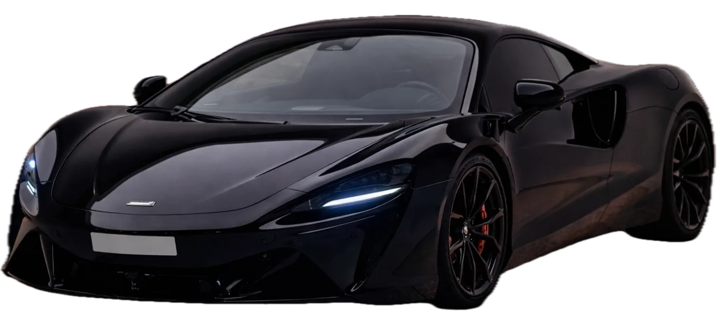McLaren Artura